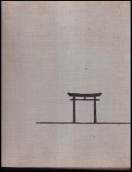 Drahomír Illík: Japonská architektura