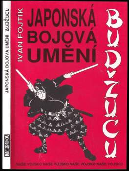 Japonská bojová umění budžucu
