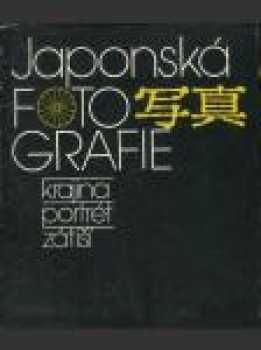 Japonská fotografie