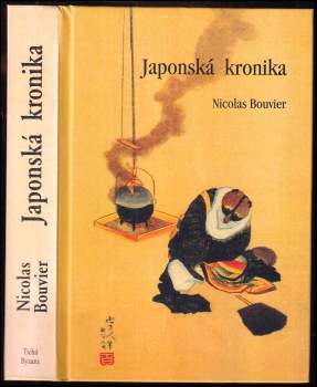 Japonská kronika