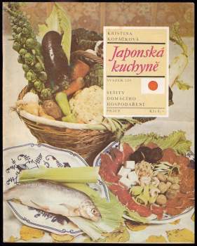 Japonská kuchyně
