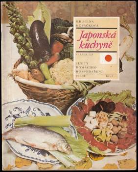 Japonská kuchyně