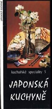 Japonská kuchyně - Kuchařské speciality 5