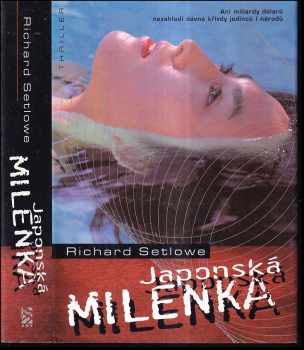 Japonská milenka - Richard Setlowe (2000, BB art) - ID: 393033