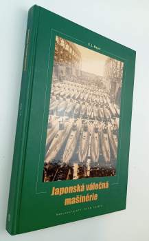 Japonská válečná mašinérie