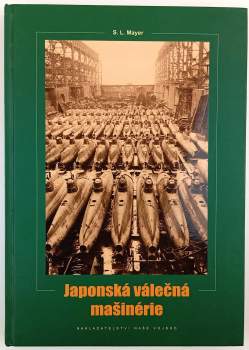 Japonská válečná mašinérie