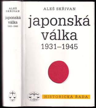 Japonská válka 1931-1945