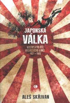Japonská válka