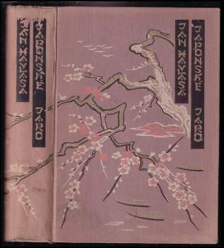 Jan Havlasa: Japonské jaro