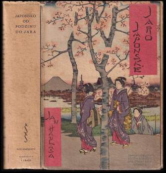Japonské jaro