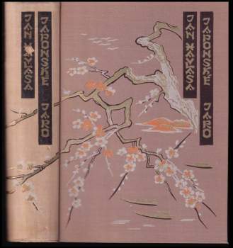 Japonské jaro