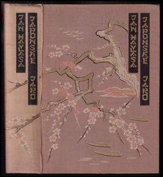 Japonské jaro