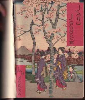 Jan Havlasa: Japonské jaro