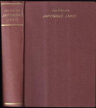 Japonské jaro