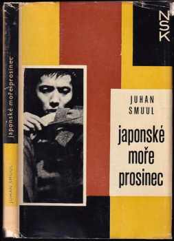 Japonské moře, prosinec