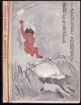 Japonské pohádky