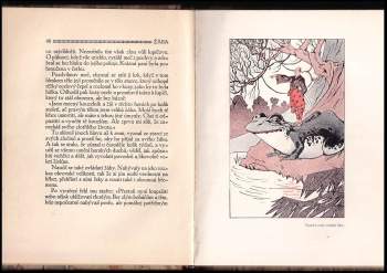 William Elliot Griffis: Japonské pohádky