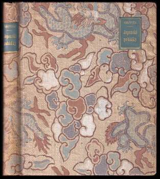 William Elliot Griffis: Japonské pohádky