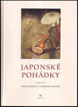 Japonské pohádky