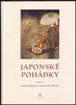 Japonské pohádky
