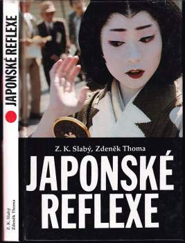 Japonské reflexe