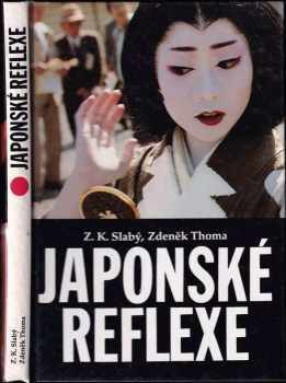 Japonské reflexe