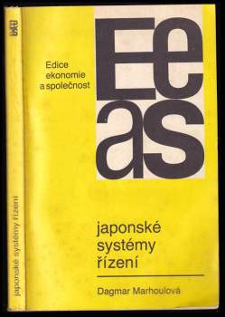 Japonské systémy řízení