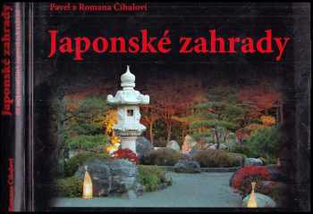 Japonské zahrady