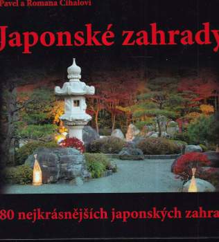 Japonské zahrady