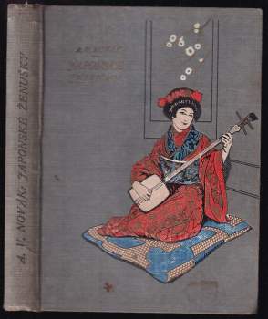 Japonské ženušky