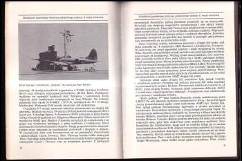 Krzysztof Marcin Zalewski: Japońskie lotnictwo pokładowe