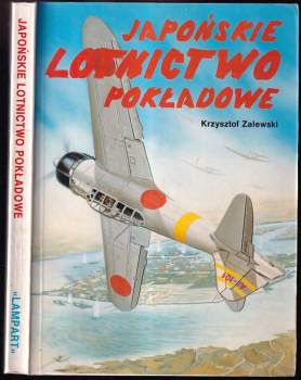 Japońskie lotnictwo pokładowe