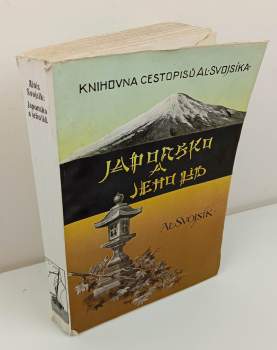 Japonsko a jeho lid