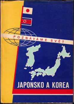 Japonsko a Korea