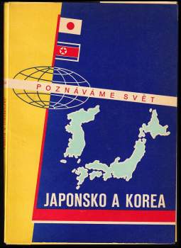 Japonsko a Korea