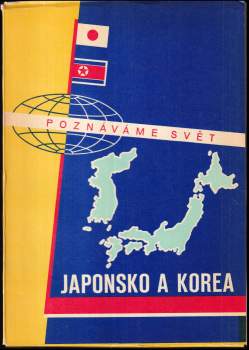 Japonsko a Korea