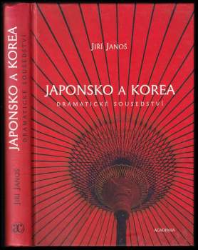 Japonsko a Korea