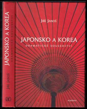 Jiří Janoš: Japonsko a Korea