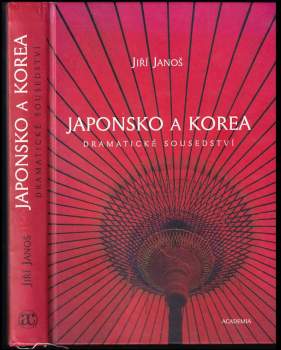Jiří Janoš: Japonsko a Korea
