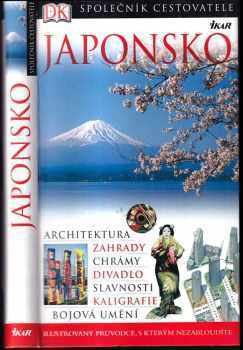 John Hart Benson: Japonsko