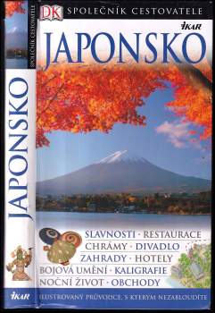 John Hart Benson: Japonsko