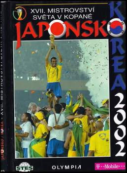 Jaromír Novák: Japonsko - Korea 2002