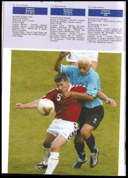Jaromír Novák: Japonsko - Korea 2002