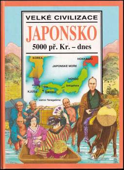 Japonsko
