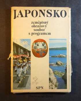 Japonsko