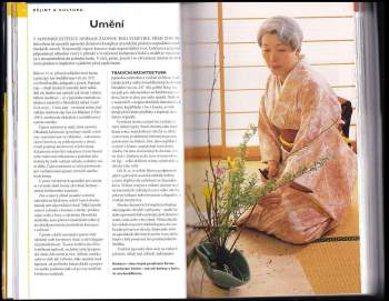 Nicholas Bornoff: Japonsko