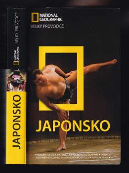 Nicholas Bornoff: Japonsko