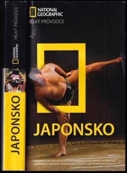 Nicholas Bornoff: Japonsko