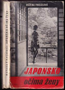 Japonsko očima ženy