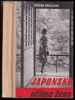 Japonsko očima ženy